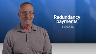 Redundancy Payments and Options [upl. by Garratt]