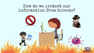 Information Security Awareness [upl. by Aroel531]