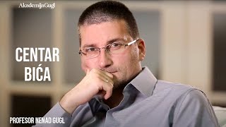 Centar Bića  Profesor Nenad Gugl  AkademijaGugl [upl. by Grantham]