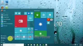 Windows 10  How to Turn on or turn off Toggle Keys [upl. by Eeltrebor]