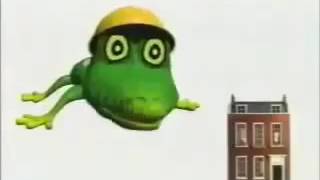 Playhouse Disney Promo Weekdays 2000 [upl. by Leummas]