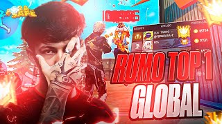 TWO9 AO VIVO 🔴 TOP 1 GLOBAL HOJE RANKED SQUAD 🔴 two9 [upl. by Ik646]