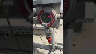 Gas detector calibration procedure [upl. by Alboran91]