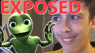 What Does DAME TU COSITA Mean  WTF IS THIS [upl. by Alieka740]