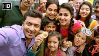 Climax  बच्चों की कल्पना को बढ़ावा दें  Pasanga 2  Suriya Amala Paul Aarus  Hindi Dubbed movie [upl. by Lenore]