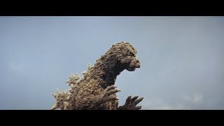 MOTHRA VS GODZILLA 64 Godzilla Rises  Classic Monsters [upl. by Andrade319]