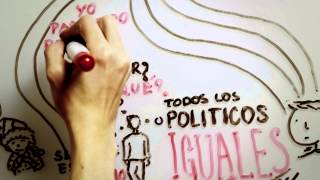 VIDEO PARTICIPACIÓN CIUDADANA [upl. by Nedi]