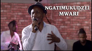 FIG Worship Culture  Ngatimukudzei Mwari feat Minister Omali Magama [upl. by Aelber]