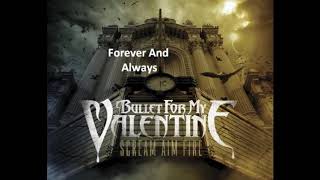 Bullet for my Valentine  Best Acoustics official HQ [upl. by Middle]