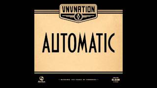 VNV Nation  Nova Shine a Light On Me [upl. by Nrol]