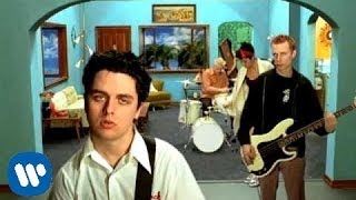 Green Day  Redundant Official Music Video [upl. by Sabino]