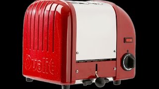 Dualit Toaster Repair [upl. by Alexine]