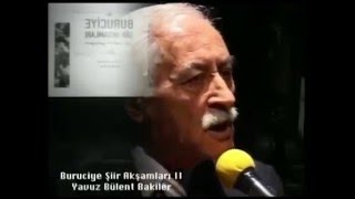 Yavuz Bülent Bâkiler  Şaşırdım Kaldım İşte [upl. by Nevarc]