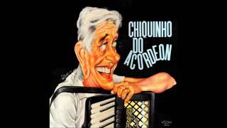 Chiquinho do Acordeon  1989  Full Album [upl. by Gyimah]