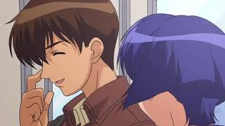 Ai Yori Aoshi Episode 1 eng dub [upl. by Kain443]