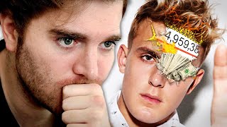 The Mind of Jake Paul [upl. by Schulein76]