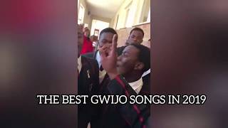 THE BEST GWIJO SONGS IN 2019☆MawandeHosanasukuyenza lentomaka nontsikelelo ☆ [upl. by Agnimod]