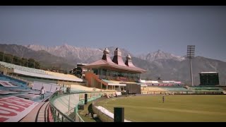 India Tour Diaries  Eps 2 Dreaming of Dharamsala [upl. by Declan464]