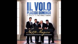 Il Volo  La Traviata  Libiamo nelieti calici [upl. by Fifine]