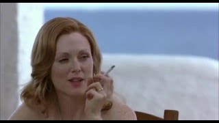 Savage Grace 2007 Trailer  Starring Julianne Moore Eddie Redmayne [upl. by Anilegna]