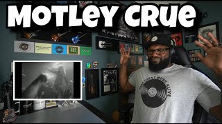 Motley Crue  Kickstart My Heart  REACTION [upl. by Rancell246]