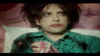 The Cure  The 13th  Full Video Song [upl. by Zachery175]