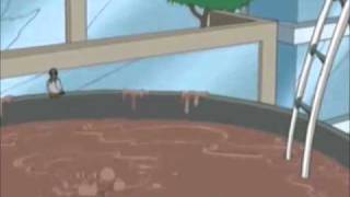 Phineas and Ferb Song  Rollercoaster [upl. by Ainit171]