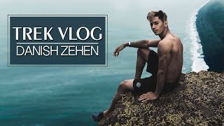 Karnala Trekking  Crazy Monsoon  Danish Zehen Vlog [upl. by Hsemin528]