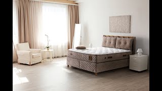 BAMBİ YATAK  BAMBOO SLEEP [upl. by Atlante]