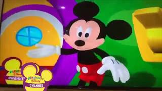 Playhouse Disney Promo [upl. by Alger997]