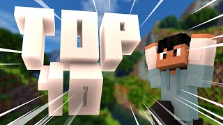 Top 10 SMP Plugins  Minecraft [upl. by Gnues]