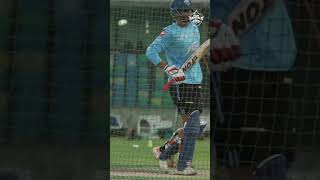 Yash Dhull In The Nets [upl. by Leavy]