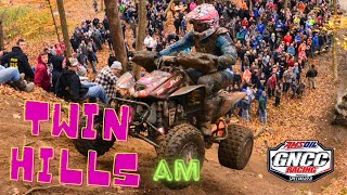 quot2023 Ironman GNCC Twin Hills ATV Showdownquot [upl. by Evatsug]