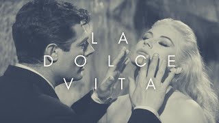 The Beauty Of La Dolce Vita [upl. by Lull]