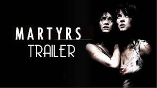 MARTYRS 2008 Trailer Remastered HD [upl. by Iolande]