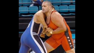 RULON Gardner needs Help [upl. by Terag896]