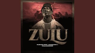 ZULU feat AMAQHAWE Philharmonic [upl. by Llenroc824]