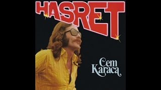 Cem Karaca  Hasret Full Albüm [upl. by Savart]