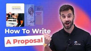 How to Write a Proposal in 10 Easy Steps [upl. by Ennagroeg904]