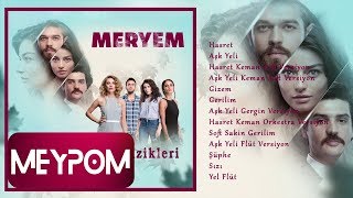 Eylem Aktaş  Hasret Official Audio [upl. by Scornik164]