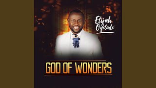 God of Wonders [upl. by Maudie]