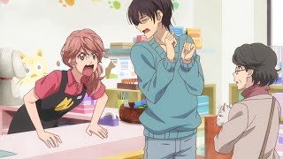 Subaru Mikazuki Episode 112 English Dub [upl. by Lemert]