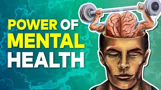 Depression Anxiety Stress amp Mental Health Awareness In Hindi  BEST VIDEO ON MENTAL HEALTH [upl. by Bertina]