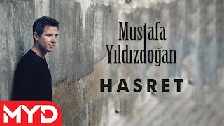 Mustafa Yıldızdoğan  Hasret [upl. by Arihsak]