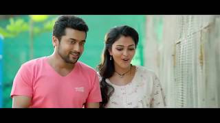 Suriya Romance  Pasanga 2  Amala Paul [upl. by Yren543]