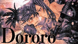 Dororo Episodes 124 Full Season 1  HD 1080p Full Screen English Sub [upl. by Ellecram989]