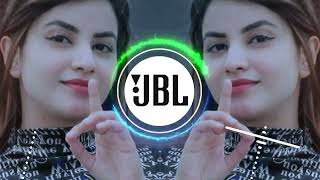 Pehli Pehli Baar Mohabbat Ki Hai DJ remix hard Bass dholaki mix DJ Anupam Tiwari Hindi song remixdj [upl. by Nosemaj]