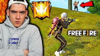 SI USAS PRECISO EN MIRA EN FREE FIRE DEBES SABER ESTE SECRETO LA MEJOR ARMA QUE EXISTE  TheDonato [upl. by Jorgenson]