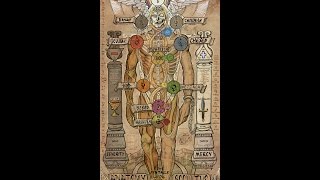 Gnostic Kabbalah The Occult Tradition Part 1 [upl. by Gnaig]