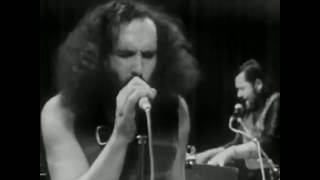 GRAHAM BOND LIVE JULY 1 1972 part 1 [upl. by Ettenwad356]